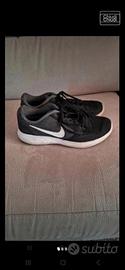 Scarpe ginnastica Nike Revolution 3 nere mis.41 