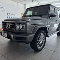 Mercedes-Benz Classe G G 400 d AMG Line