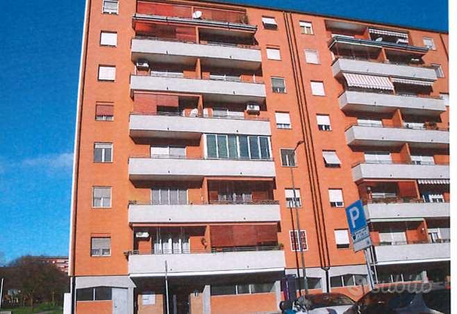 Appartamento – Milano, Quartiere San Leonardo, Gallaratese - Vista 2