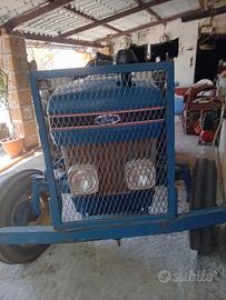 Ford 3910