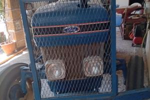 Ford 3910