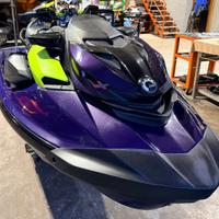 Sea-Doo RXP 300