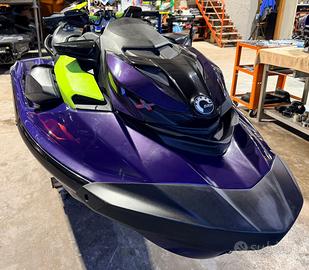 Sea-Doo RXP 300