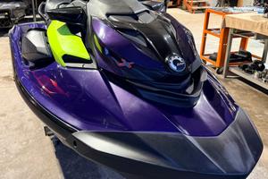 Sea-Doo RXP 300