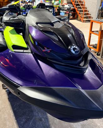 Sea-Doo RXP 300