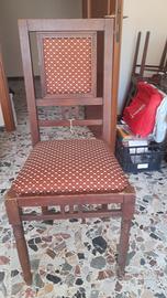 Sedia liberty 