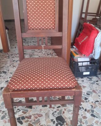 Sedia liberty 
