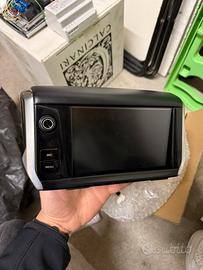 Stereo Navigatore Peugeot 2008 Originale