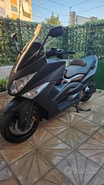 Tmax 500 2009 lecce