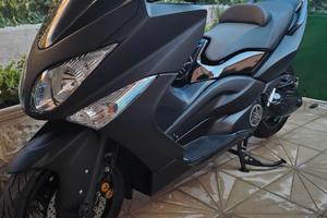 Tmax 500 2009 lecce