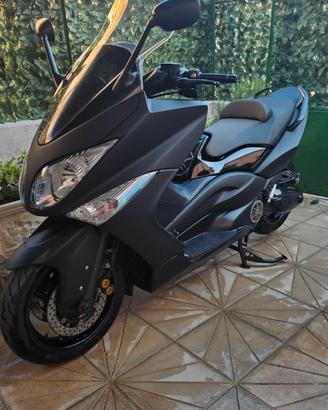 Tmax 500 2009 lecce