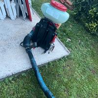 ATOMIZZATORE marca GeoTech MD 430 EVO.