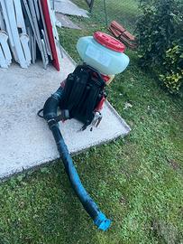 ATOMIZZATORE marca GeoTech MD 430 EVO.