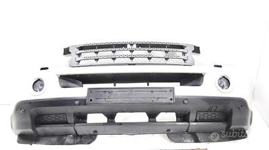 PARAURTI ANTERIORE COMPLETO LAND ROVER Range Rover