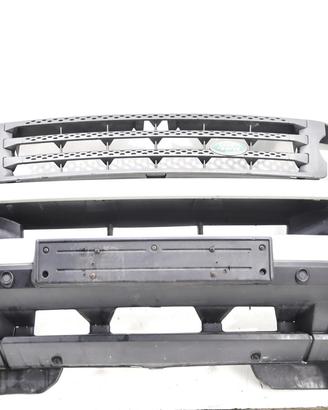 PARAURTI ANTERIORE COMPLETO LAND ROVER Range Rover