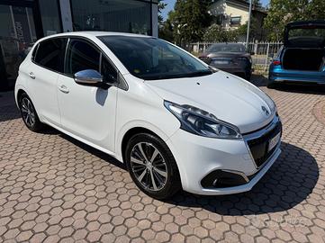 Peugeot 208 BlueHDi 100 5 porte Allure OK NEOPATEN