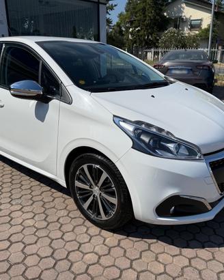 Peugeot 208 BlueHDi 100 5 porte Allure OK NEOPATEN