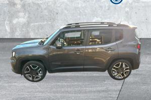 JEEP Renegade Renegade 1.6 Mjt 120 CV Limited