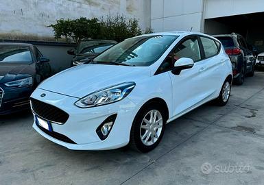 Ford Fiesta 1.5 EcoBlue 5 porte Business
