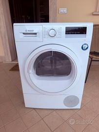 Asciugatrice bosch 8kg