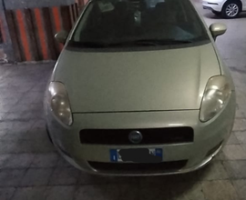 Fiat grande punto 1.3 mjt 90 cv 5 porte