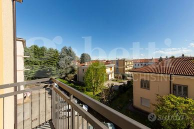 Appartamento Agrate Brianza [Cod. rif 3307394VRG]