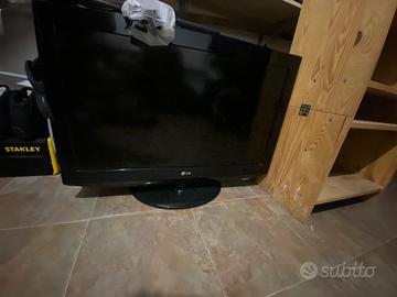 Tv Lg 32 pollidi