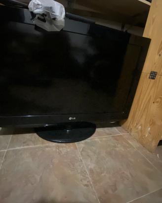 Tv Lg 32 pollidi