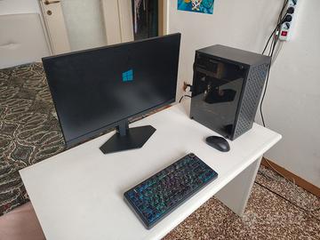 PC Gaming | Intel I7 3770 | GTX 960 2 GB | SSD 256