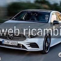 Mercedes classe a 2020 ricambi #1