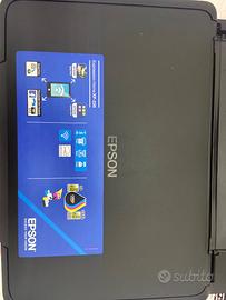 Stampante xp235 wiFi