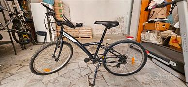 Bici MTB 20"