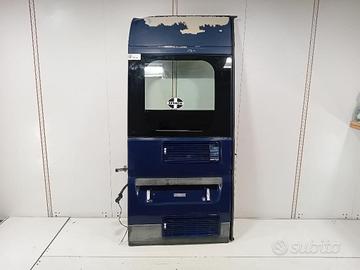 PORTA CARICO POSTERIORE A BATTENTE SX VETRATA FIAT