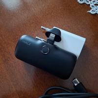 power bank per iPhone 