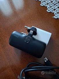 power bank per iPhone 