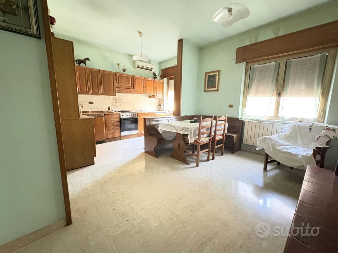 Apartment in Narni, Narni Scalo - Vista 4