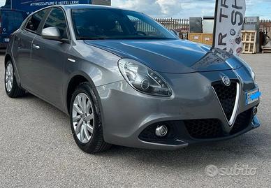 Giuglietta come nova