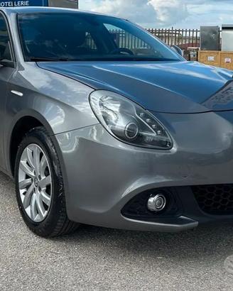 Giuglietta come nova