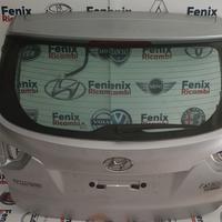 Portellone posteriore Vari Auto Ricambi 