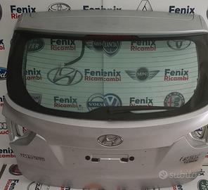 Portellone posteriore Vari Auto Ricambi 