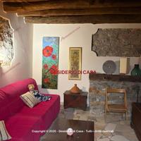 Casa, Tortorici.