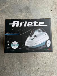 Ariete Xvapor Deluxe pulitore a vapore