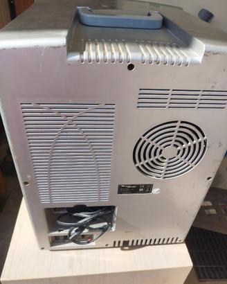 Frigo portatile Ardes 24L termoelettrico