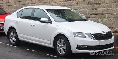 Ricambi skoda octavia