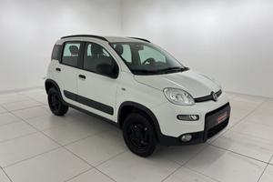 FIAT Panda 0.9 t.air t. 4x4 s&s 85cv