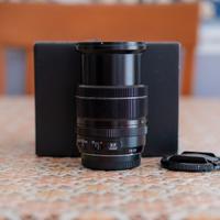 Fujifilm XF 18-55mm f/2.8-4 R LM OIS – Zoom
