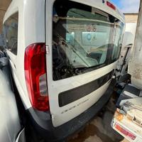 Ricambi Fiat Doblò (2018-2022) -T.R.R.