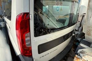 Ricambi Fiat Doblò (2018-2022) -T.R.R.