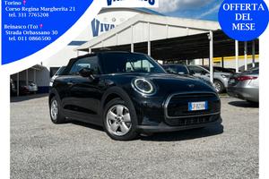 MINI Cooper Cabrio 1.5 Essential 136CV