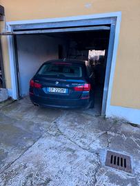 Bmw 525 x drive diesel